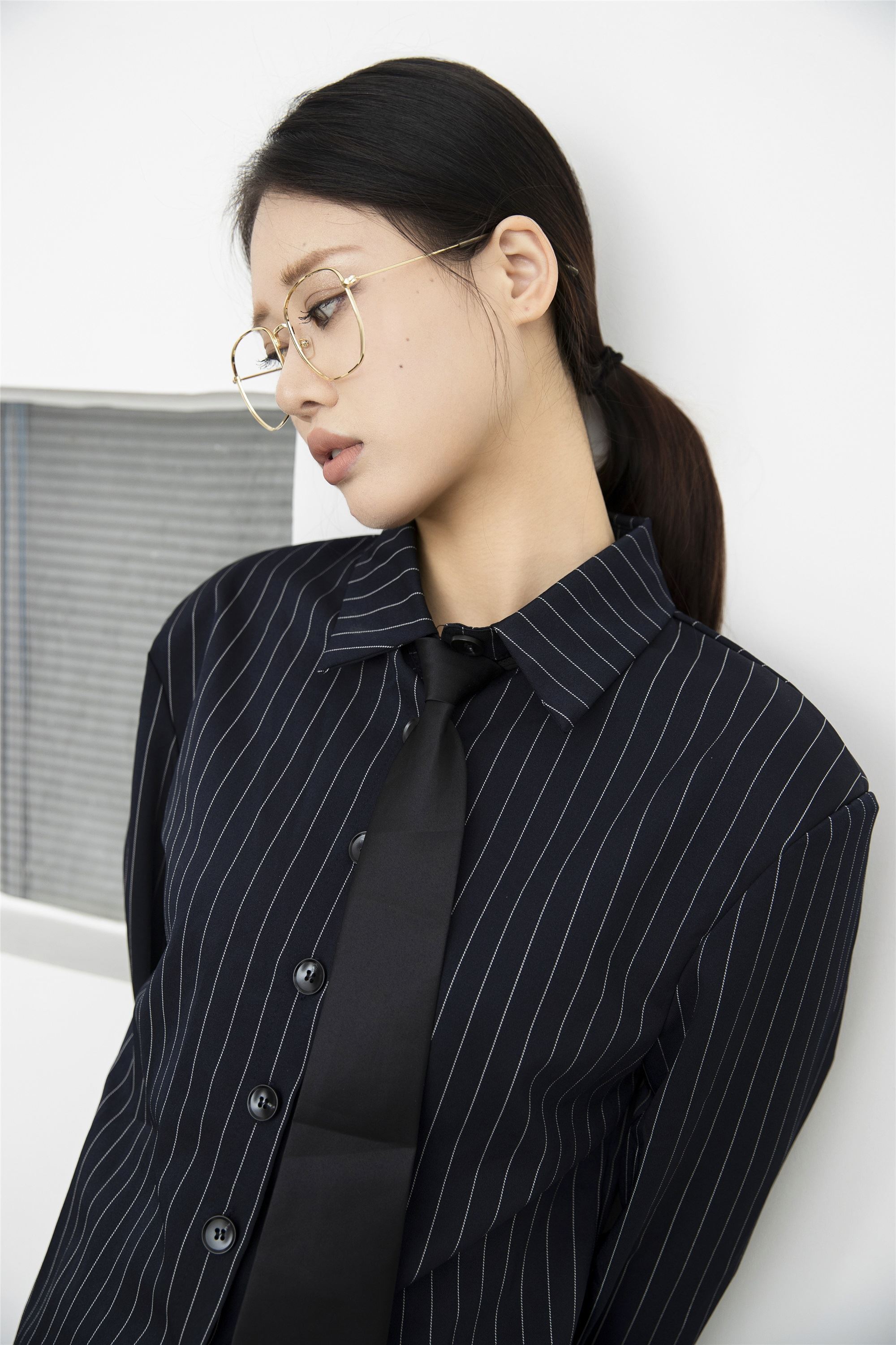 YITUYU艺图语 2025.01.19 Office siren Chenaling_CL